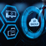 backup and disaster recovery​