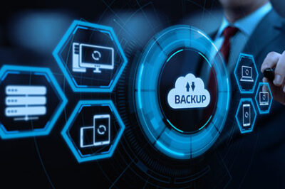 Best Practices for Backup and Disaster Recovery Solutions