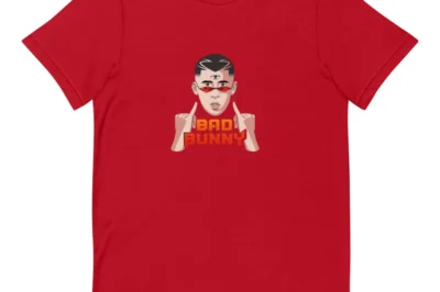 Bad Bunny A Global Icon of Music and Culture