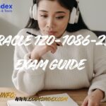 Oracle Enterprise Data Management Cloud 2025 Implementation Professional Exam – 1Z0-1086-25 Guide