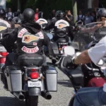 Biker Gang
