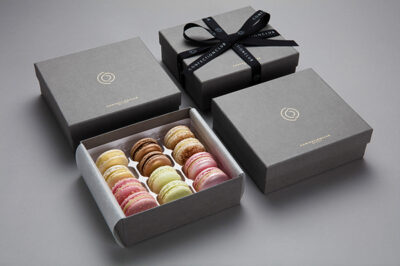 Custom Biscuit Boxes: Purposeful Packaged Boxes