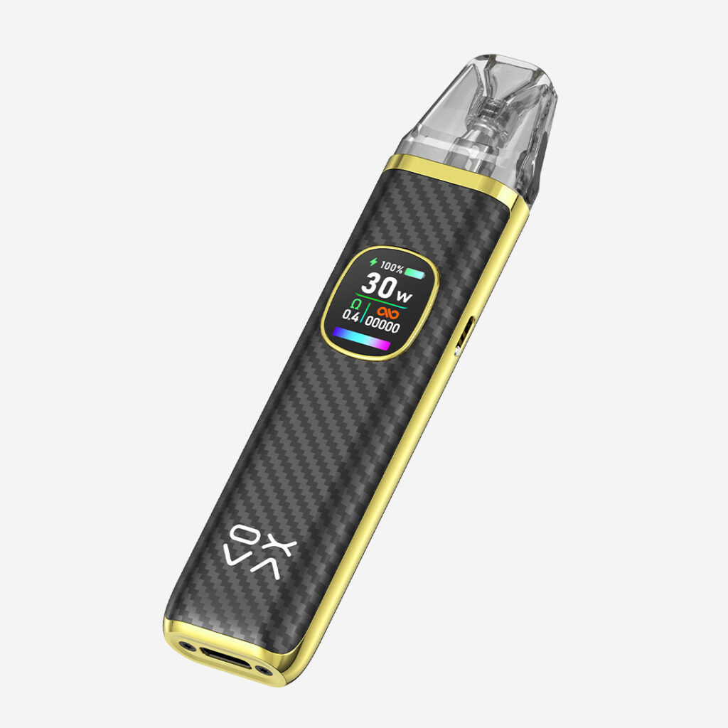 Oxva Xlim Pro 2 Vape Kit: Complete Overview of Features and Performance