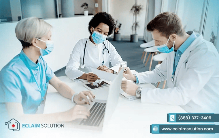 eligibility and benefits verification services