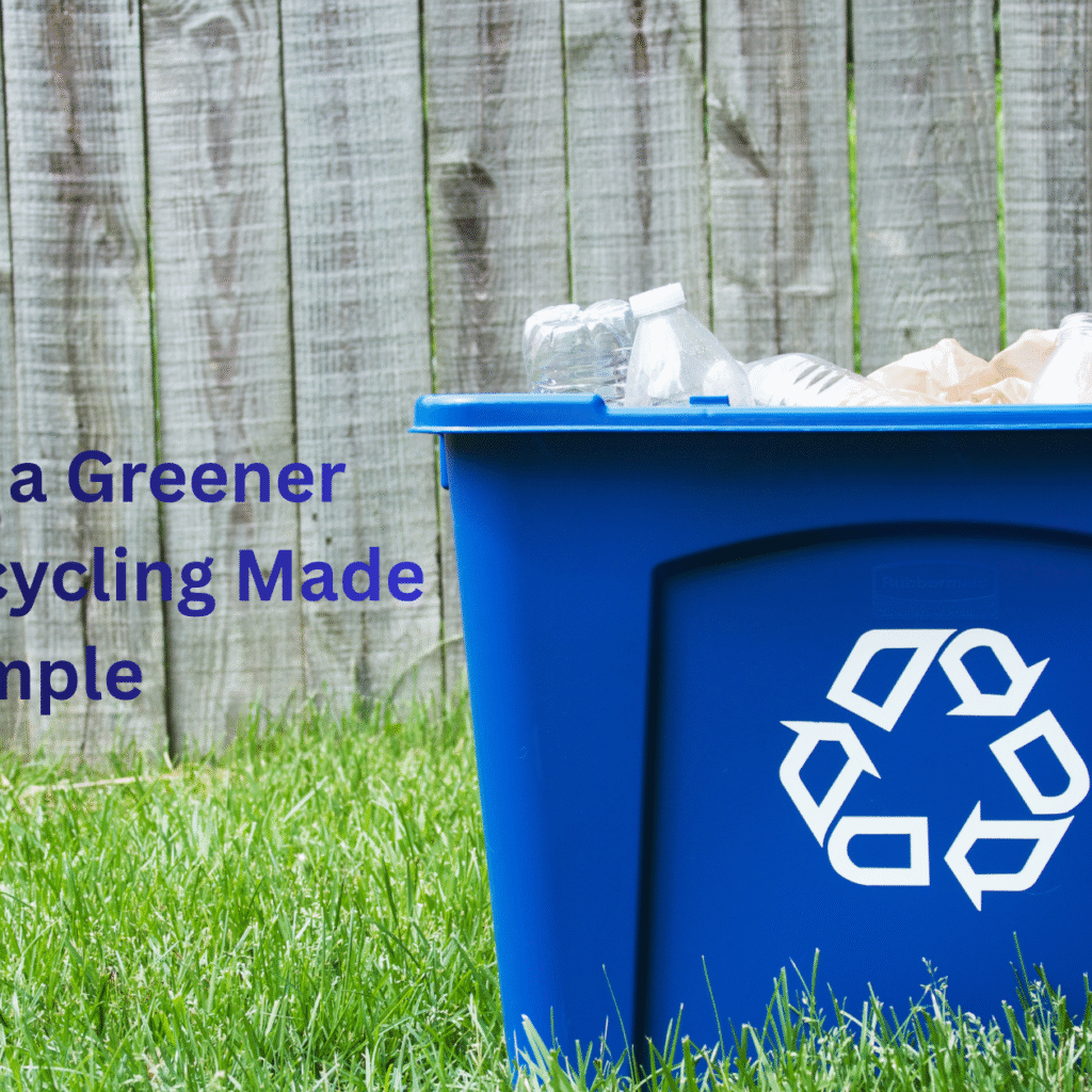 Think Green Skip Smart Cardiff NextGen Waste Revolution