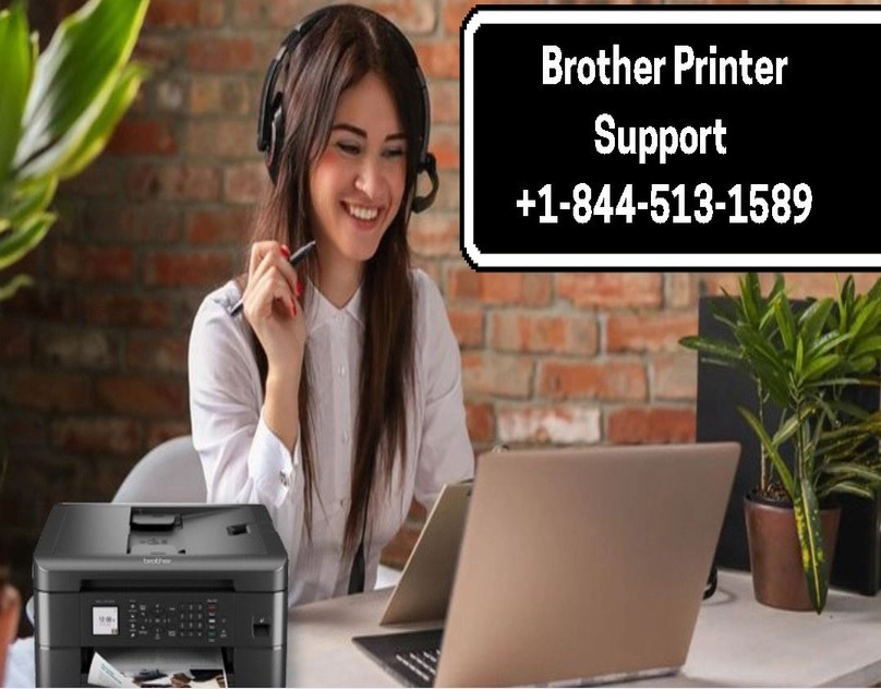 How to Reach Easily Brother Printer anytime 24/7