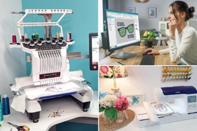 Free Embroidery File Conversion: Make Any File Stitch-Ready Instantly