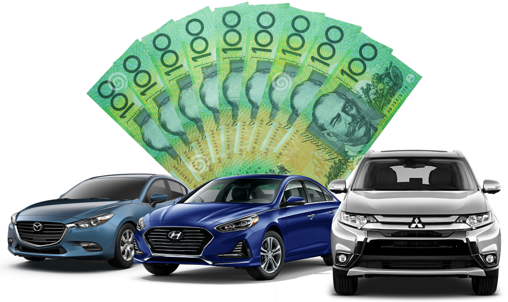 Cash For Unwanted Cars Advice To Find Real Value For Cars Townsville