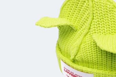 Loverboy Hat – A Bold Fusion of Art, Fashion, and Subculture Energy