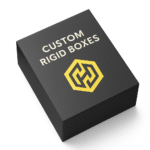 Custom rigid boxes
