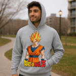 Elevate Your Look With Bold Anime Character Designs This Season