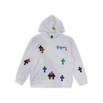 Chrome Hearts Clothing a Lifestyle as a Brand