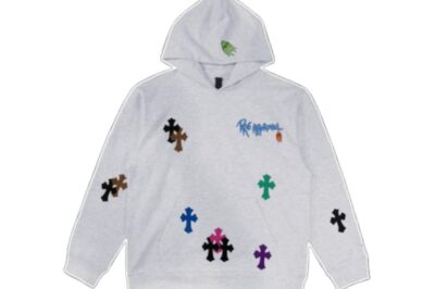 Chrome Hearts Clothing a Lifestyle as a Brand