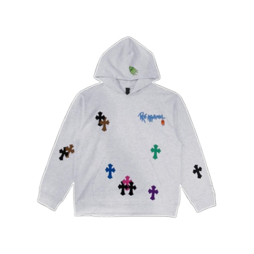 Chrome Hearts Clothing a Lifestyle as a Brand