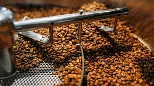 Roasting Specialty Coffee – From Green to Brown