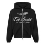 Cole Buxton Clothing: Redefining Modern Minimalism