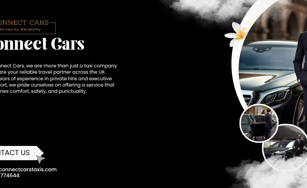 Why Choosing a Reliable Rotherham Taxi Service Matters: Your Complete Guide