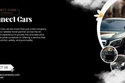 Why Choosing a Reliable Rotherham Taxi Service Matters: Your Complete Guide