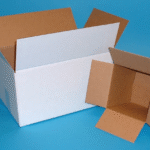 Corrugated Boxes