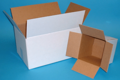 Corrugated Boxes for Reliable and Professional Product Packaging