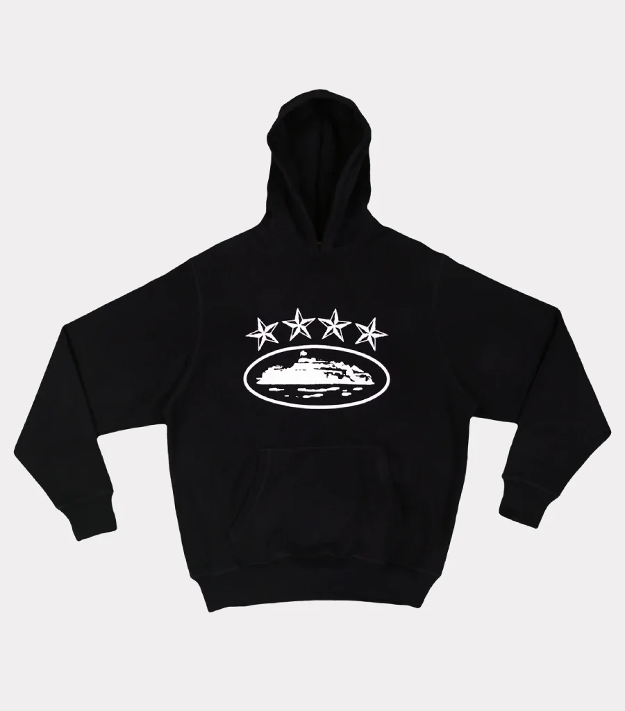 Corteiz hoodies