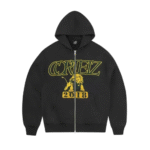 The Rise Of Corteiz Clothing In The UK