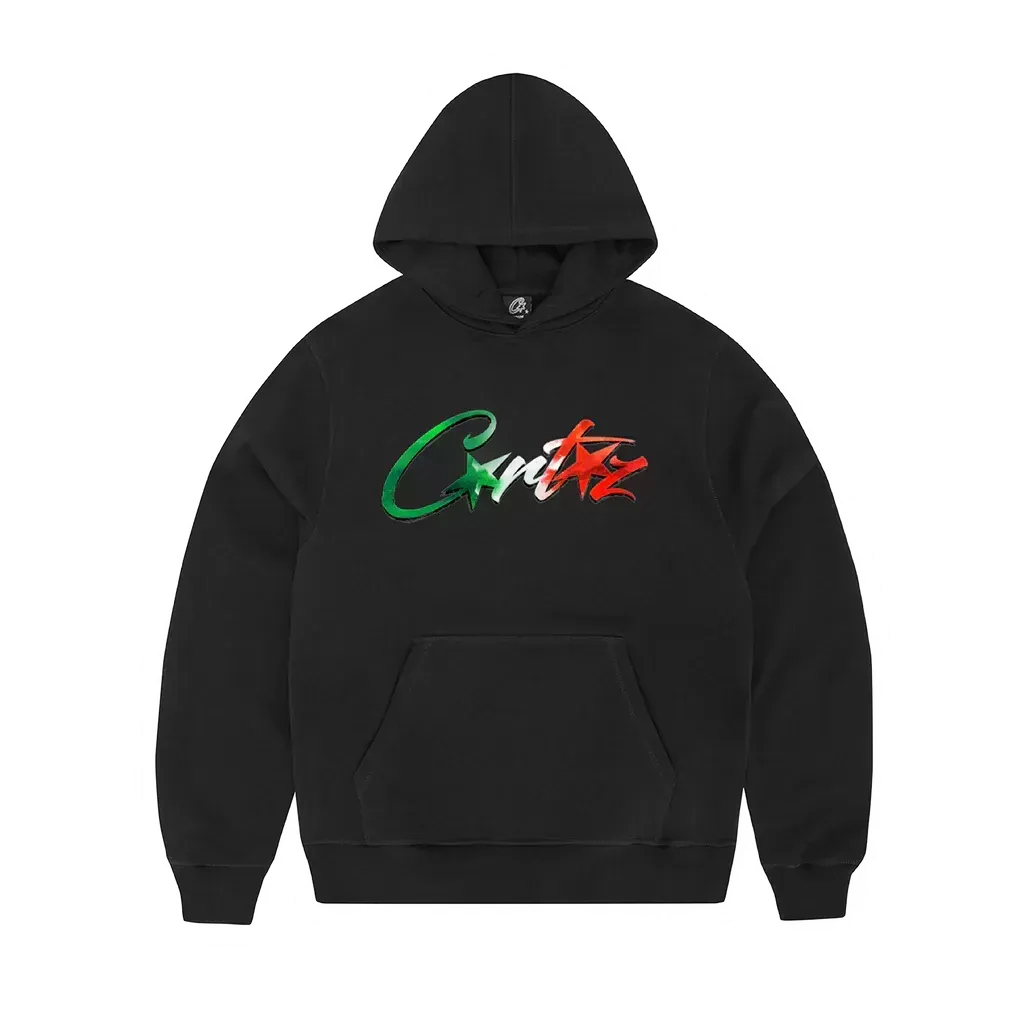 A Modern Corteiz UK Streetwear Essential