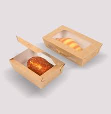 Custom Bread Boxes Boost Bakery & Presentation