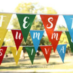 Custom Bunting