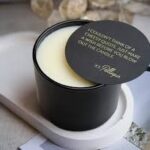 Custom Candle Dust Covers