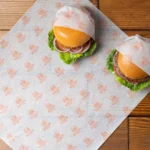 Elevate Food Design with Custom Deli Paper