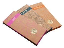 How do incense boxes enhance customer experience?