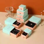 Custom Jewelry Boxes