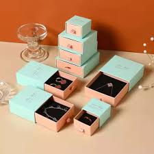 Why Should Jewelers Use Custom Jewelry Boxes for Branding?