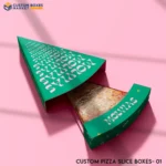 Custom Pizza Boxes: Boost Your Takeaway Brand