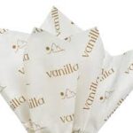 Custom-Printed Tissue Paper: Elevate Your Brand