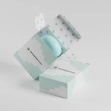 Soap Boxes That Sell With The Perfect Blend Of Style And Branding