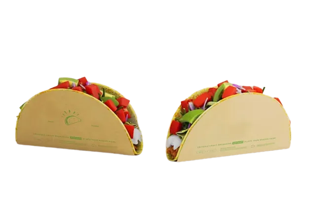 How Can Taco Boxes Improve Restaurant Branding?