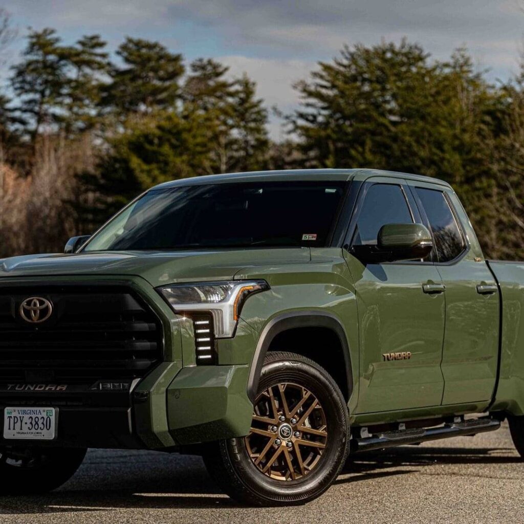 auto detailing Fredericksburg VA