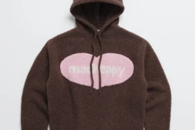 Mad Happy: The Modern Wellness Streetwear Brand Shaping a New Fashion Culture