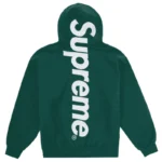 Supreme Hood: The Ultimate Fashion Statement in Streetwear