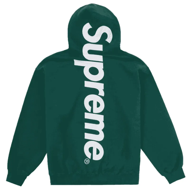 Supreme Hood: The Ultimate Fashion Statement in Streetwear