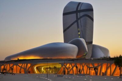 What Are the Best Places to Visit in Dhahran?