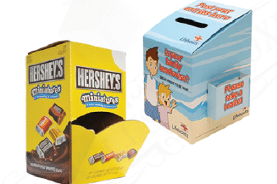 Custom Dispenser Boxes: Enhancing Product Display and Functionality