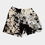 Eric Emanuel Shorts That Everyone Is Wearing Now
