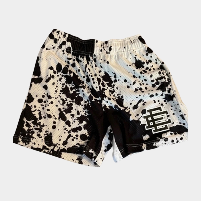 Eric Emanuel Shorts That Everyone Is Wearing Now