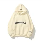 Fear Of God essential hoodie