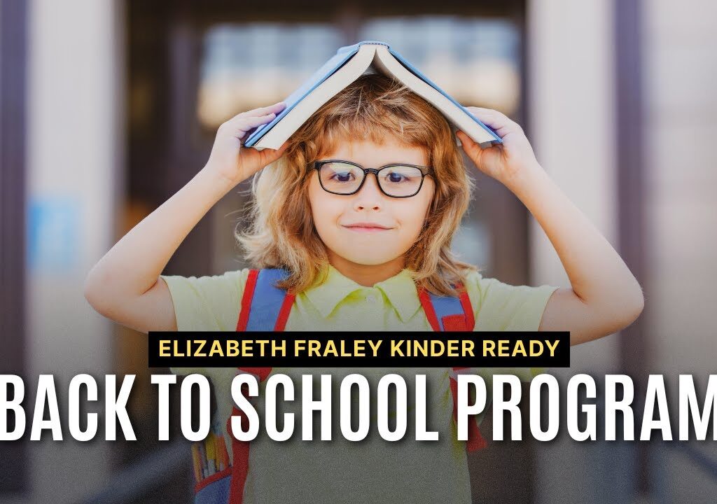 Elizabeth Fraley Kinder Ready Spotlights the Science Topic of the Month “Bubbles”, Inspiring Young Minds in STEM Learning.