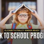 Elizabeth Fraley Kinder Ready Spotlights the Science Topic of the Month “Bubbles”, Inspiring Young Minds in STEM Learning.