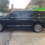 Wedding Transportation Service Evanston